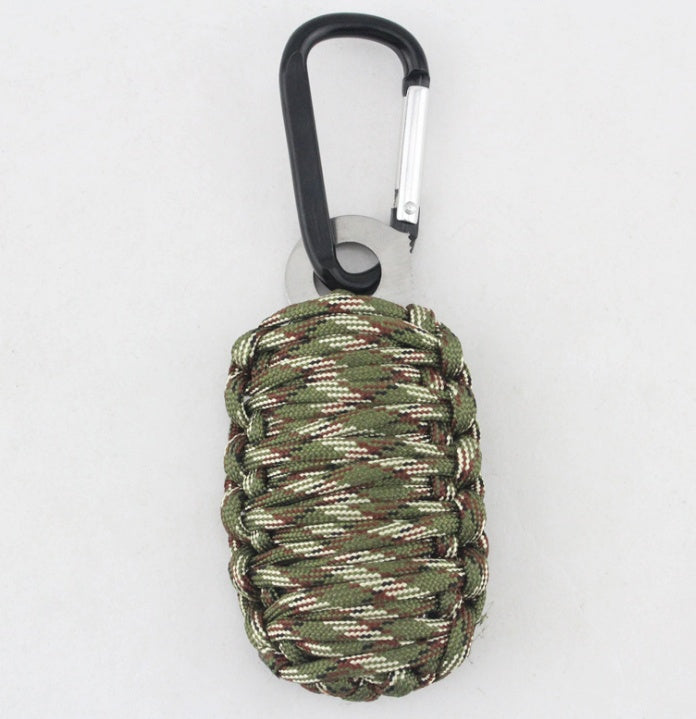 EDC.1991 Outdoor Survival Kit Fishing Kit: Your Ultimate Adventure Companion